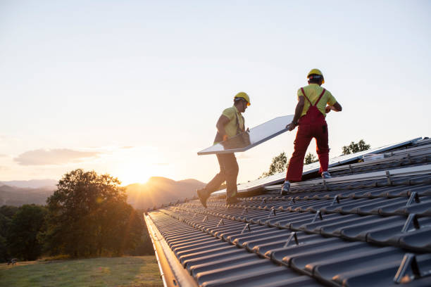 Reliable St Joseph, MI Roofing Service Solutions
