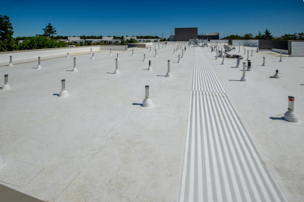 Roof Insulation in St Joseph, MI